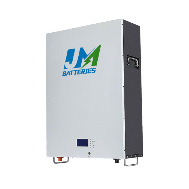 lithium battery cell 4.8kwh