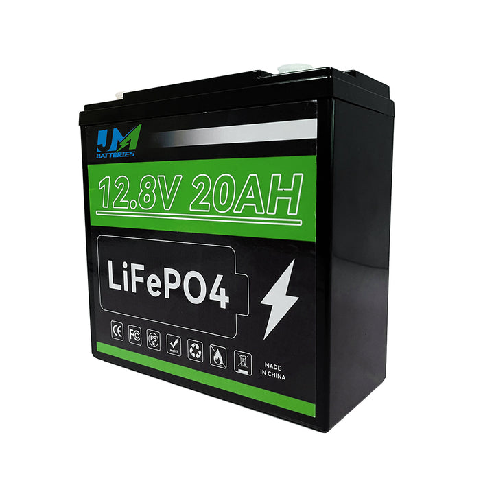 lifepo4 battery cell