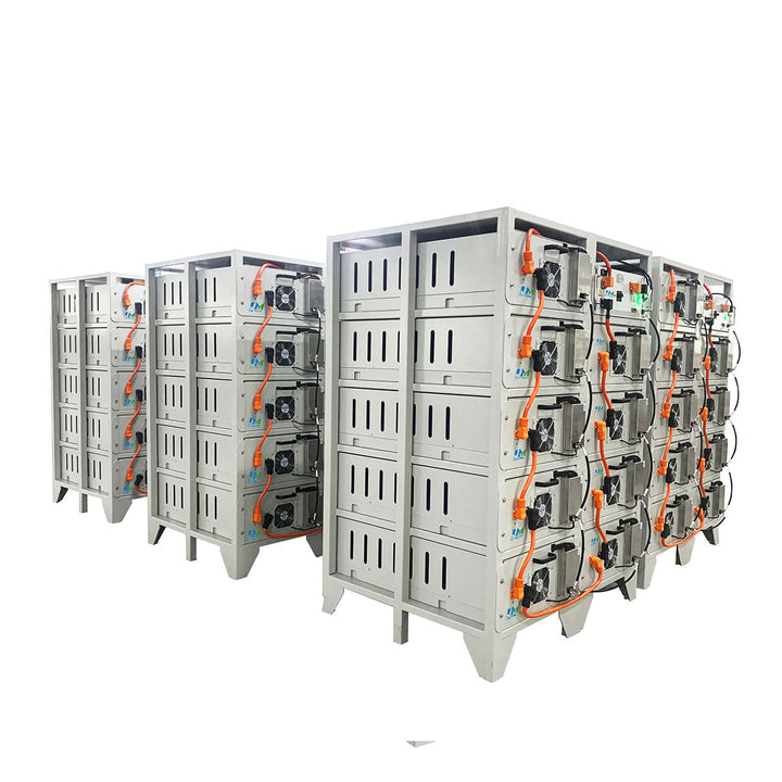 51.2V 280AH Rack Cabinet Battery
